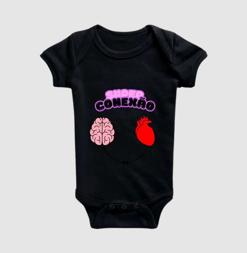 Super Conexão :mente e coração