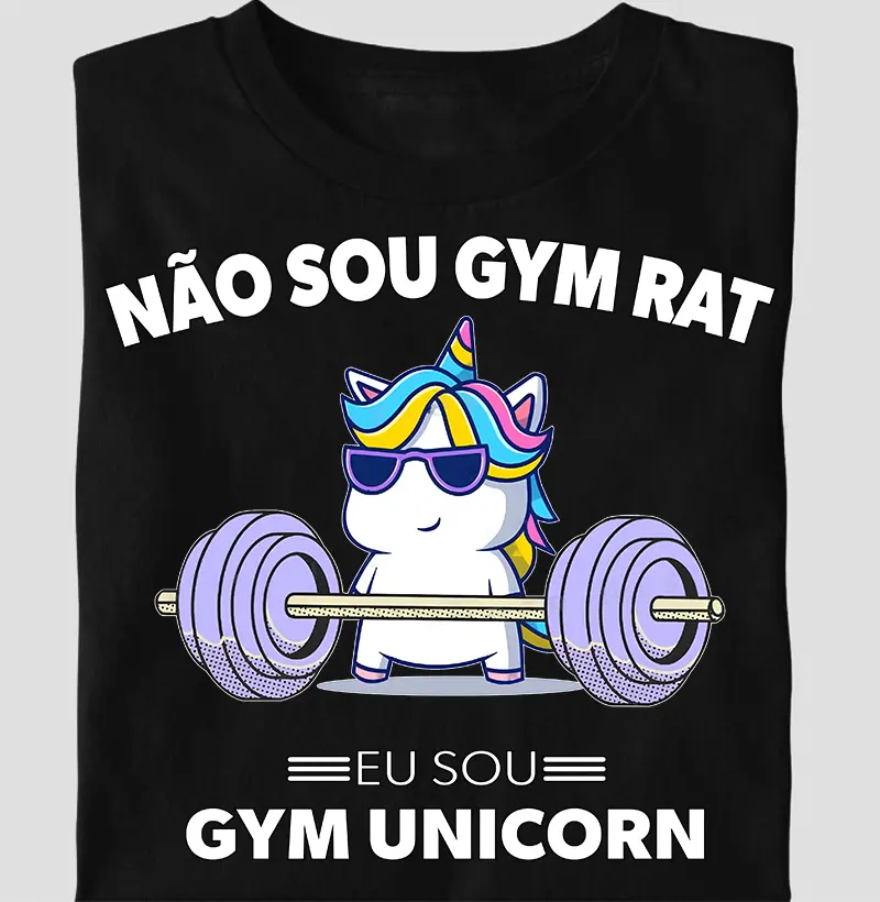 Gym Unicorn