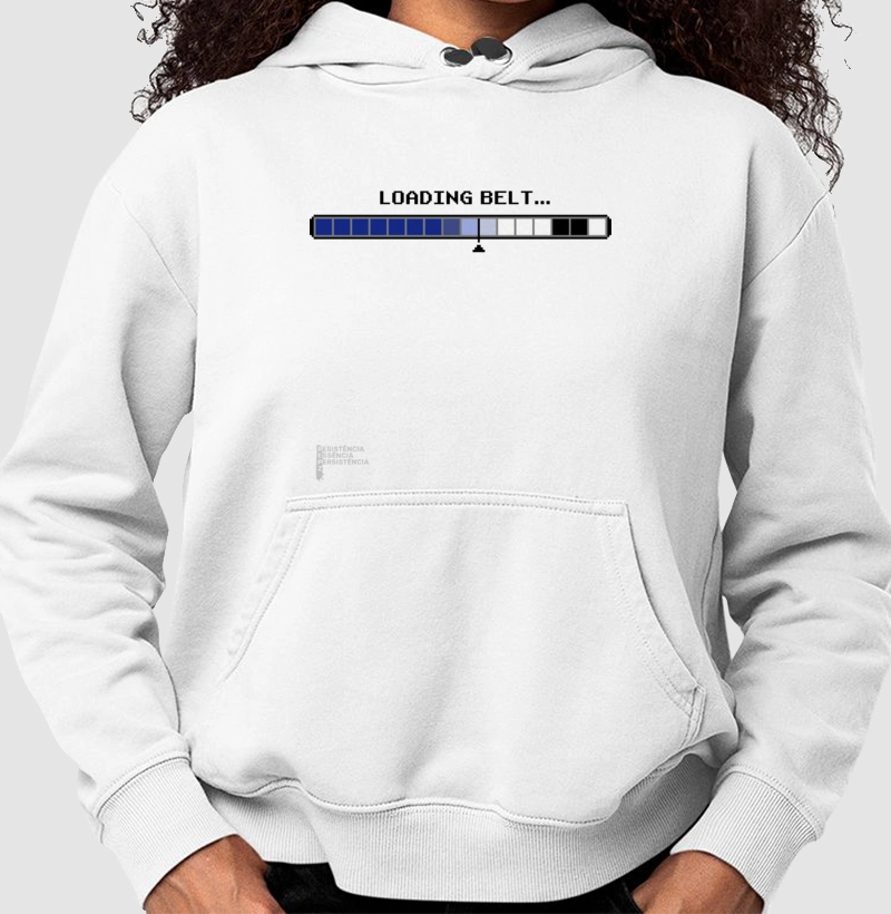 REPZ BJJ LOADING BELT