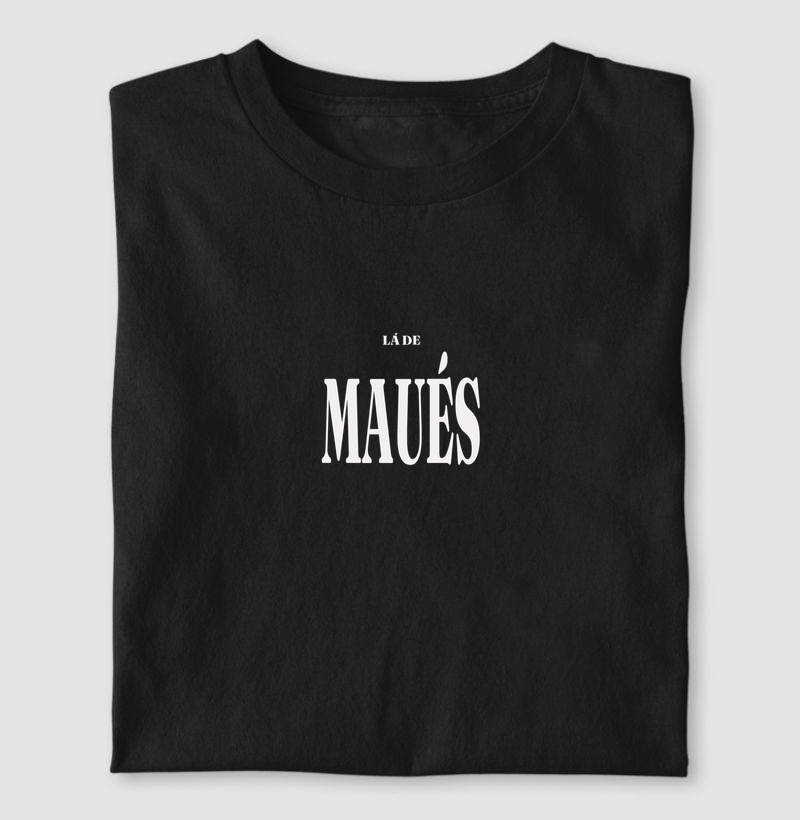 Maués | Tipografia AM