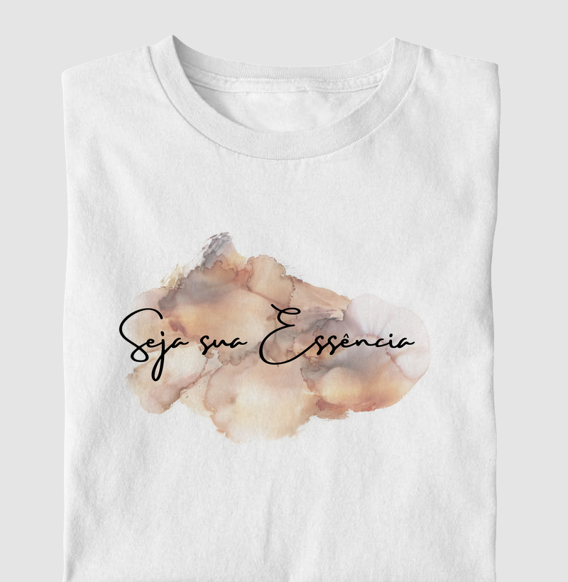 Seja Sua Essência