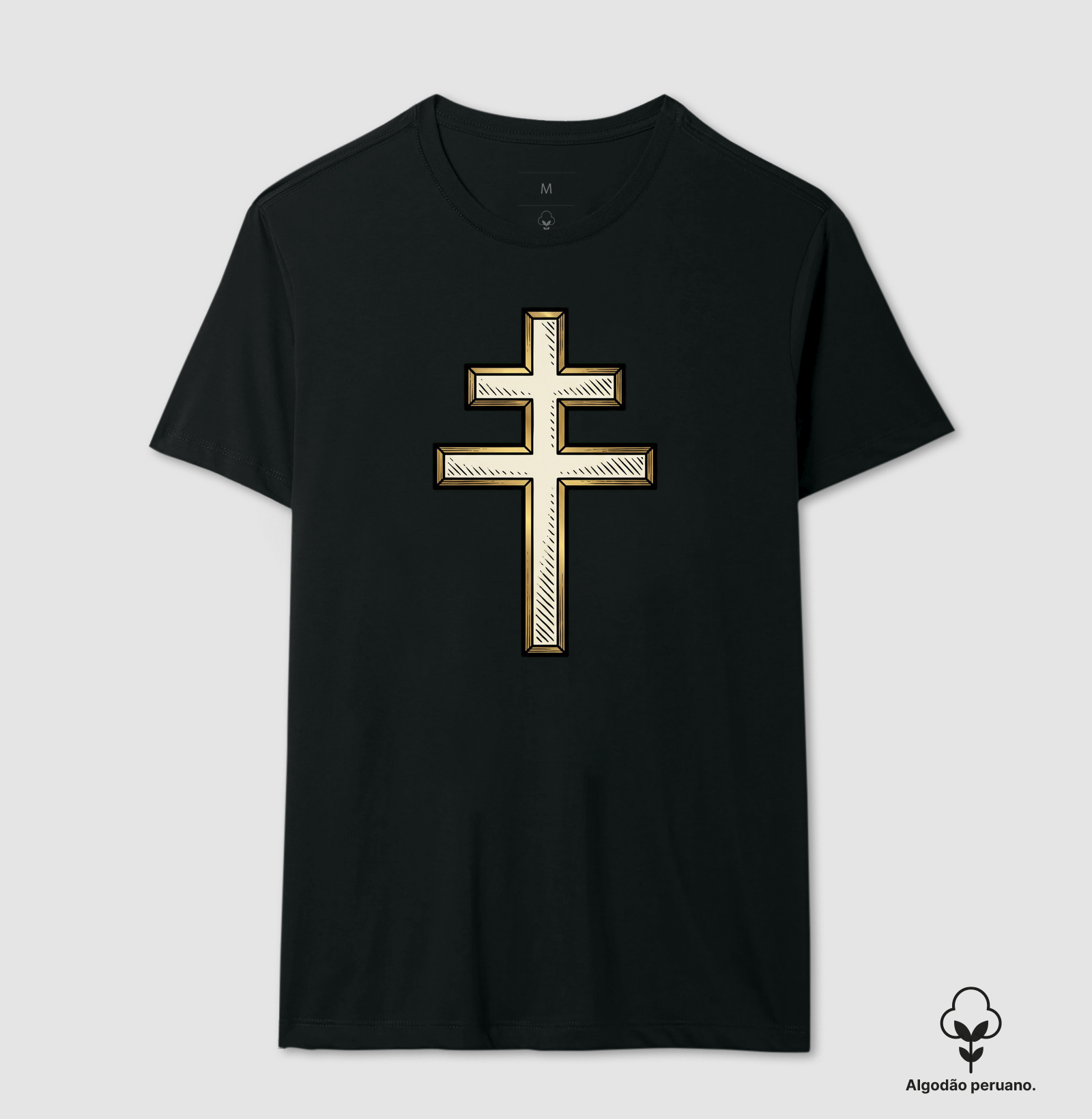 Cruz Papal