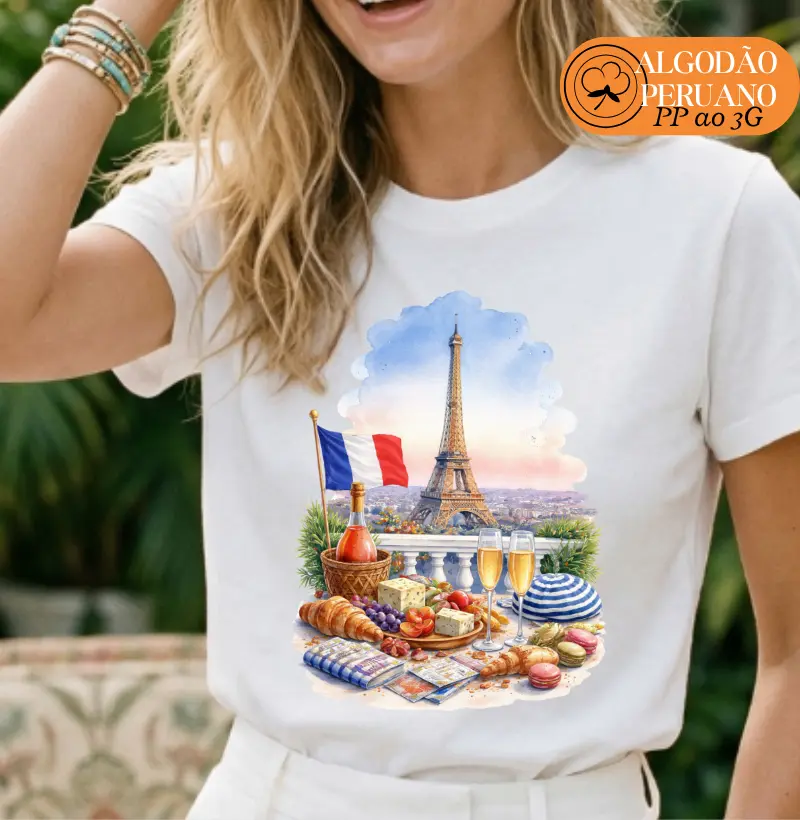 Paris Je T'aime