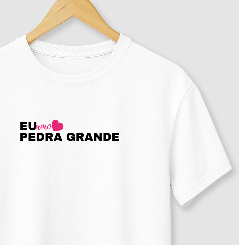 Cidades do Vale | Pedra Grande