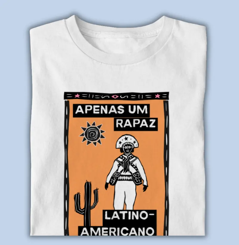 apenas um rapaz latino-americano - belchior