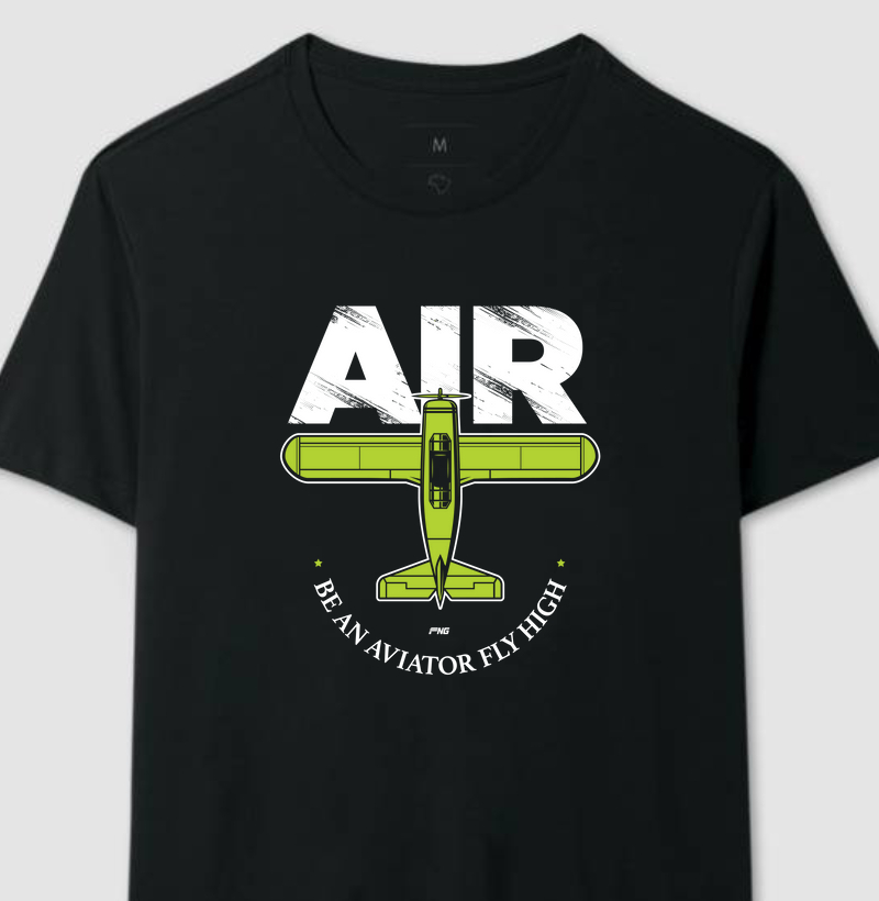 Camiseta Air