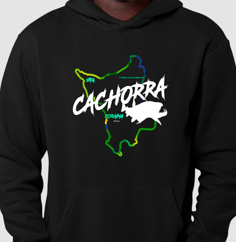 Cachorra :: Roraima