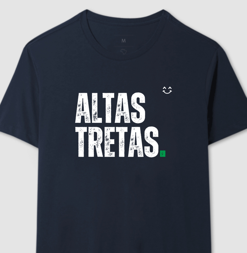 Altas tretas