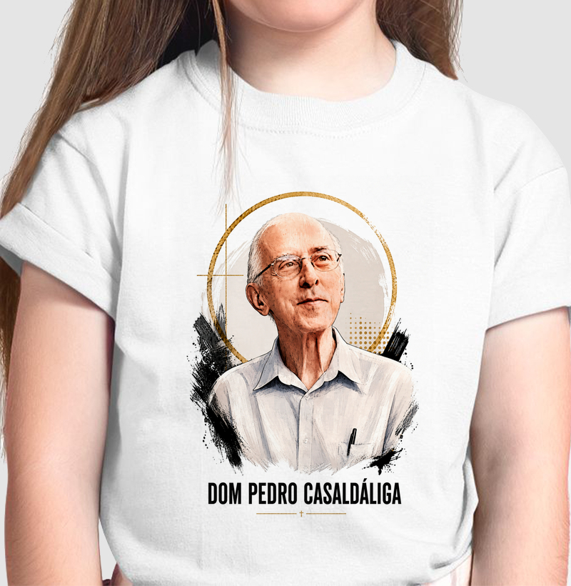 Dom Pedro Casaldáliga