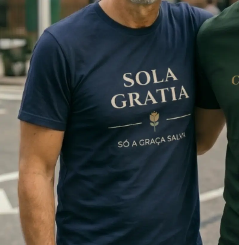 Sola Gratia