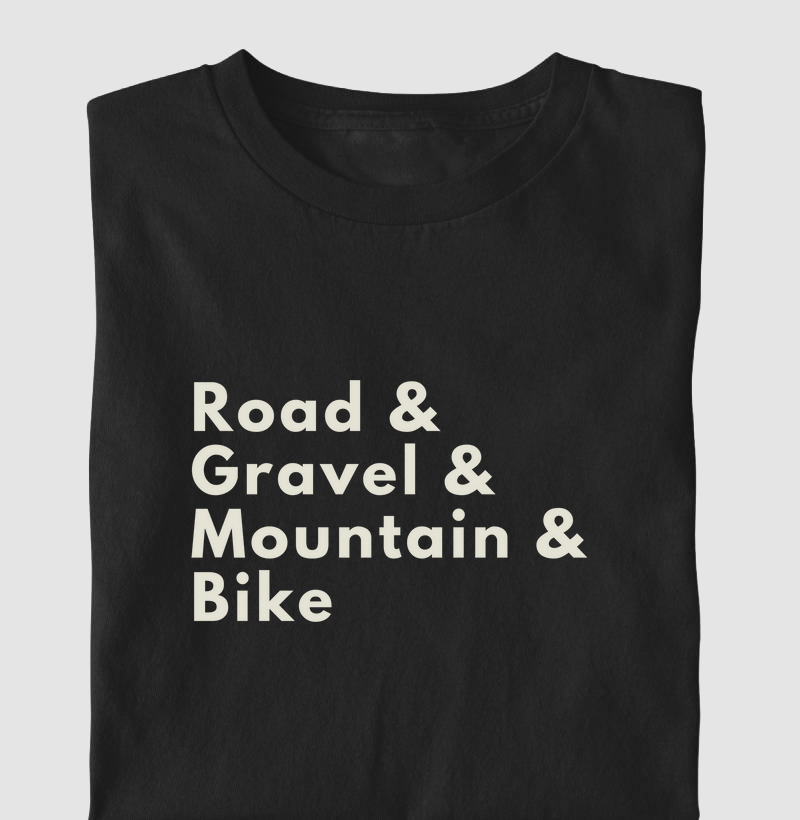 Road & Gravel & MTB II