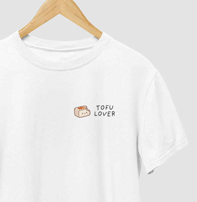 Tofu lover