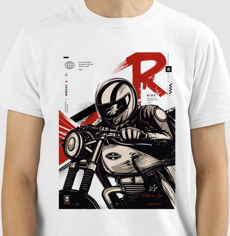 Rider