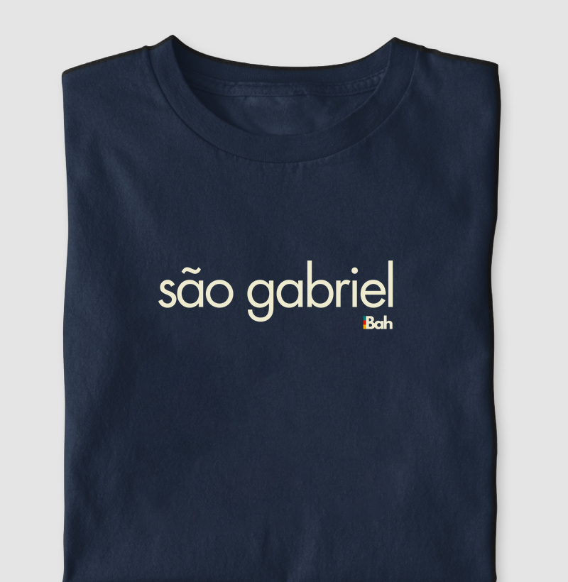 São Gabriel