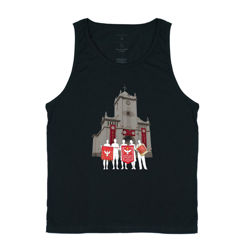 Festa do Divino de Turmalina 2026