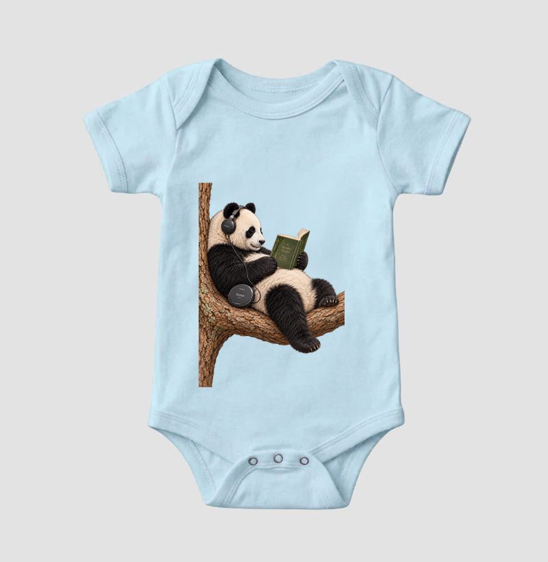 Panda Leitor