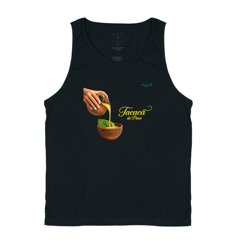 A Cozinheira do Tacacá