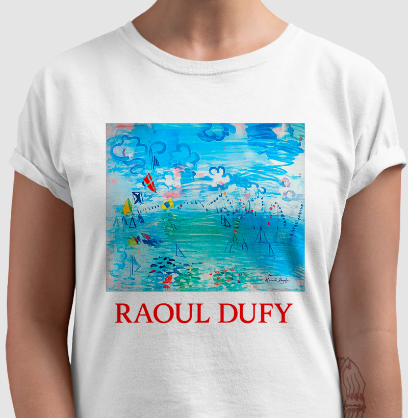 Raoul Dufy 