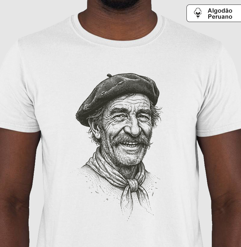 Gaúcho Raiz - Identidade de Campo