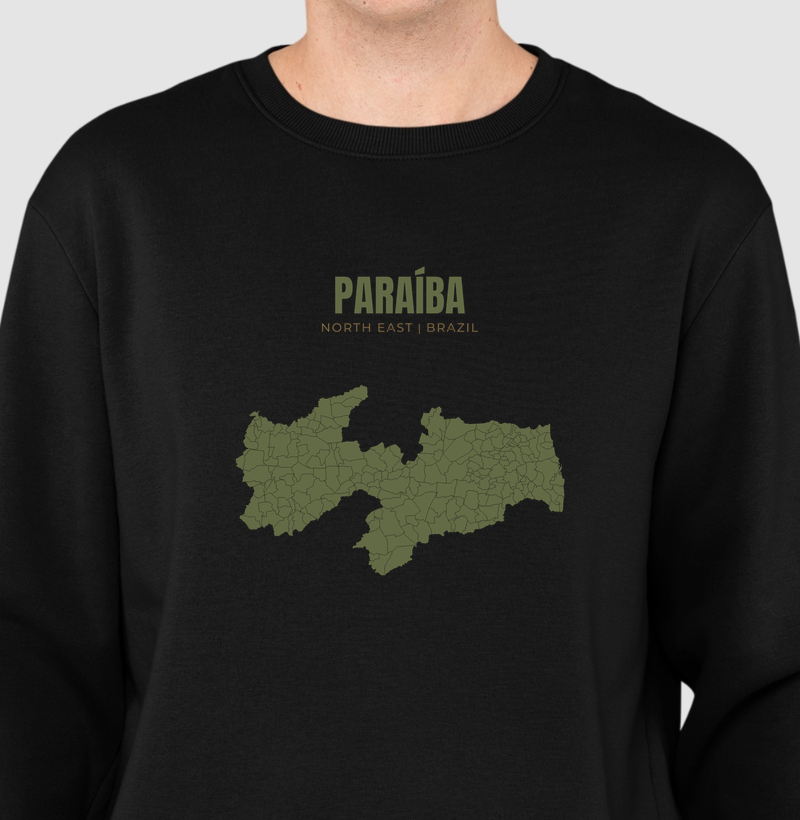 Paraíba North East