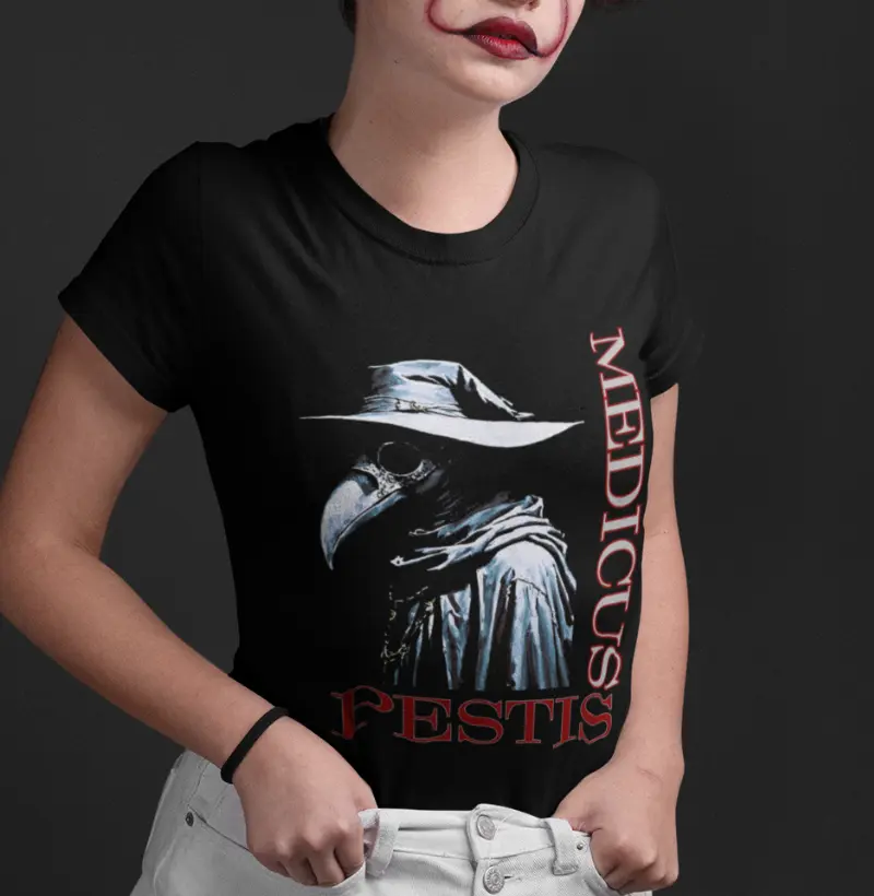 Medicus Pestis