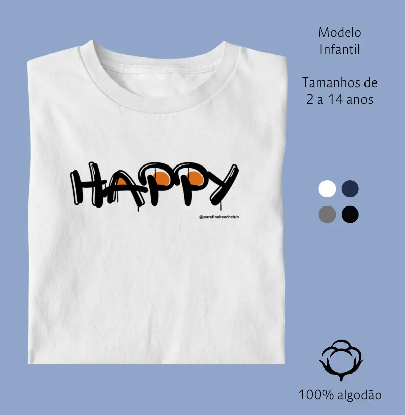 Happy (Infantil)