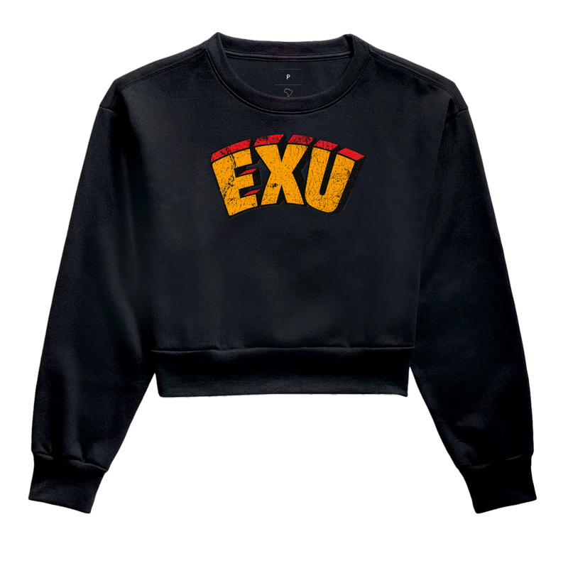 Exu - Old School