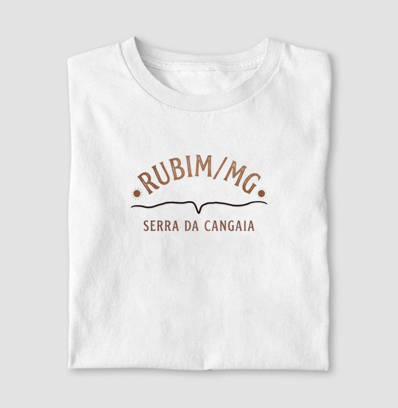 Rubim MG – Serra da Cangaia