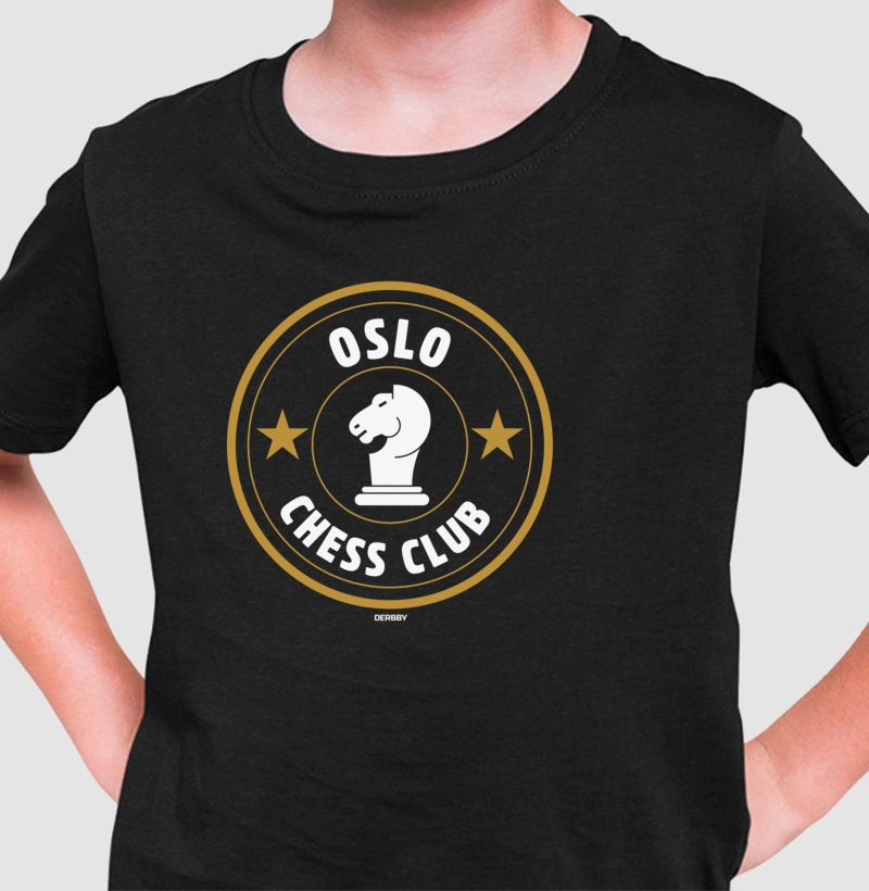 Oslo Chess Club