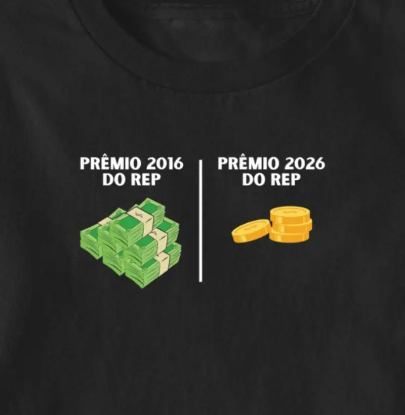 Prêmio do rep