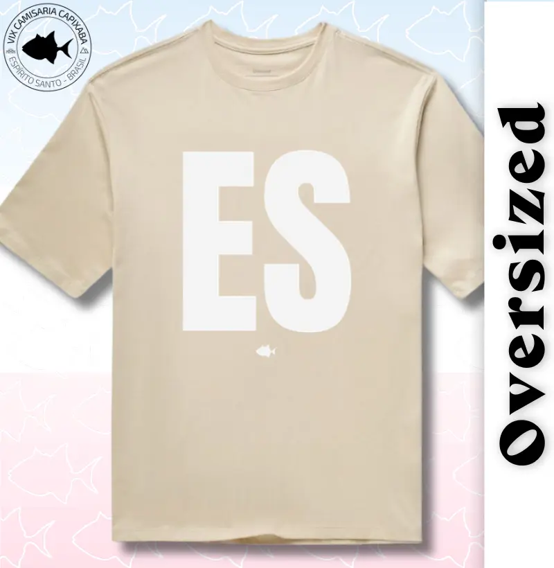 ES Mega - Oversized - #28510