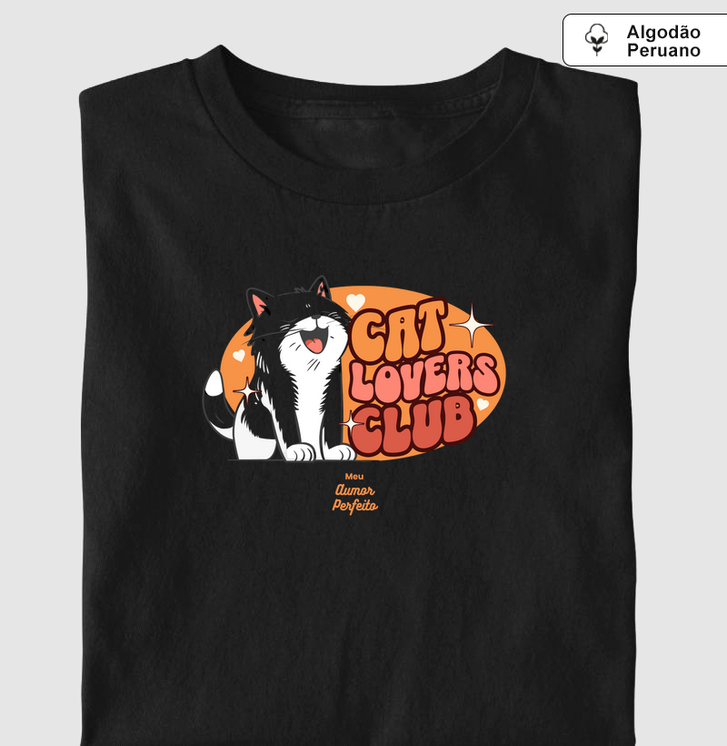 Aumor Cat Club