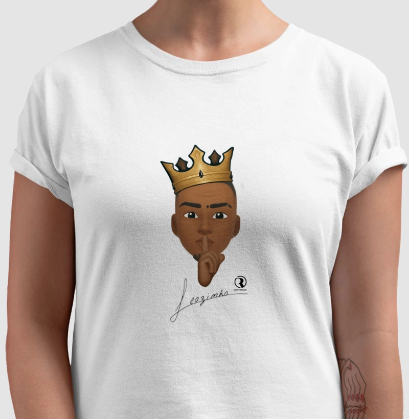 O PRINCIPE - EMOJI -BR