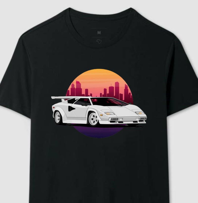 Lamborghini Countach