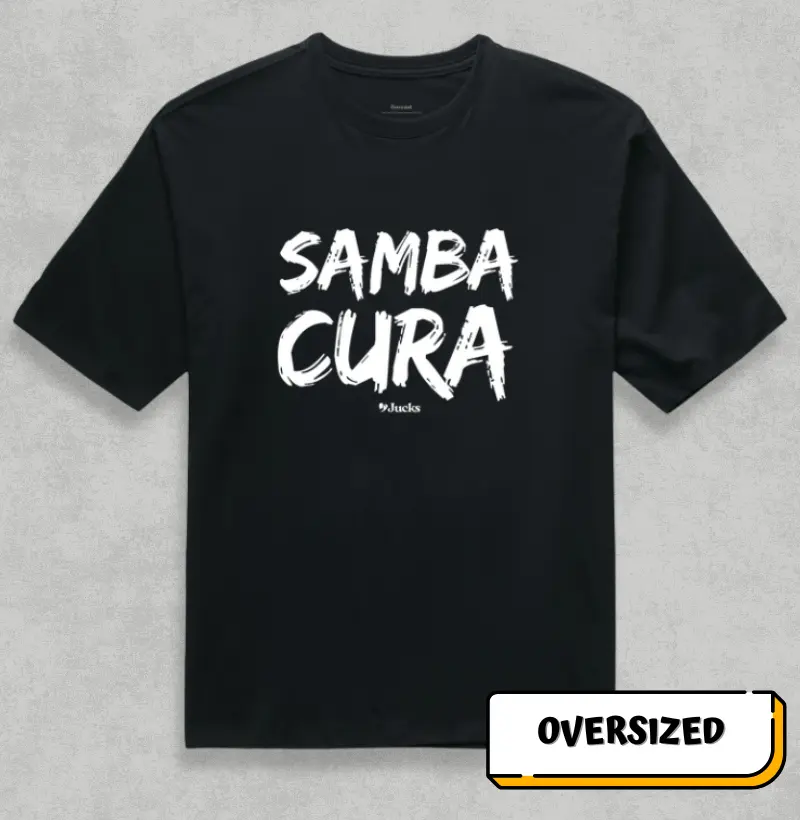 Samba cura