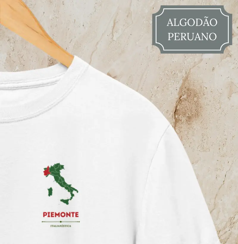 Piemonte (minimalista)