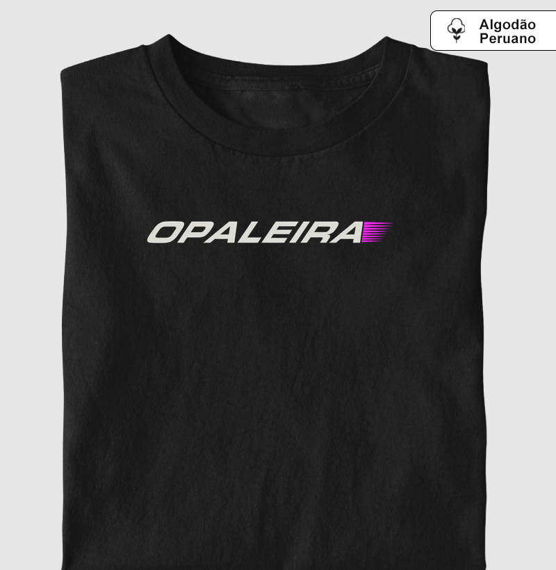 Sou Opaleira