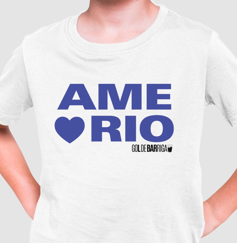 Ame o Rio