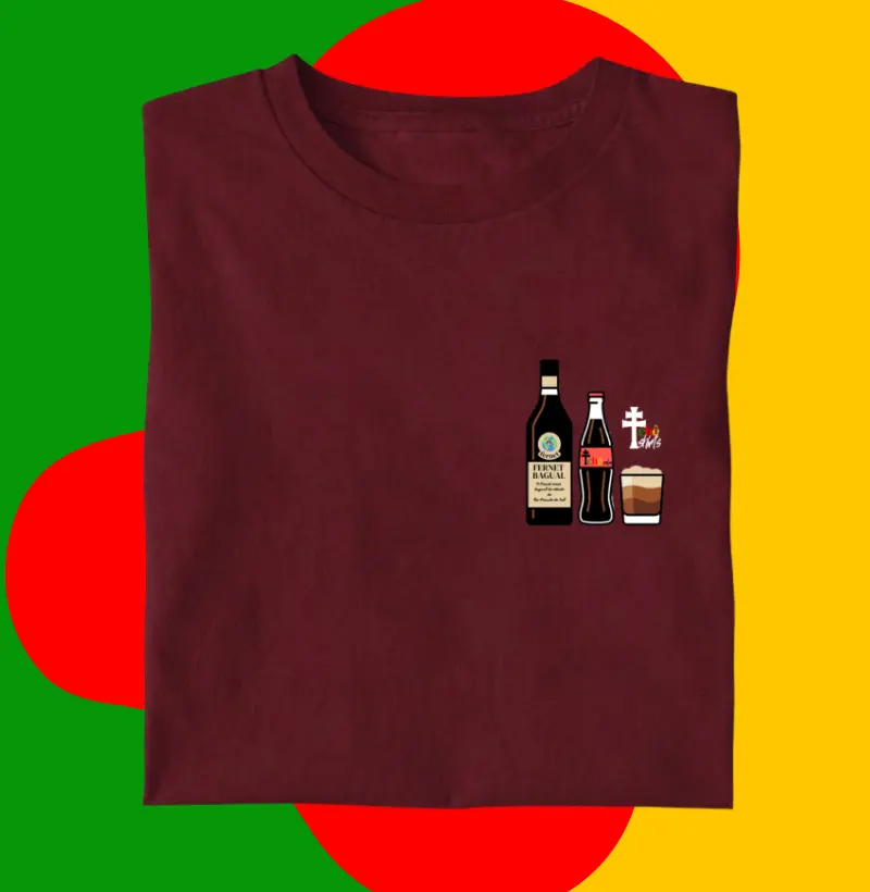 FERNET + COLA