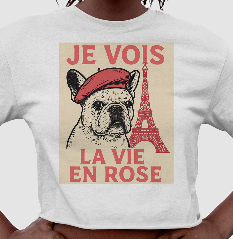 La vie en rose
