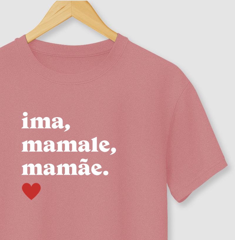 Ima, Mamale, Mamãe