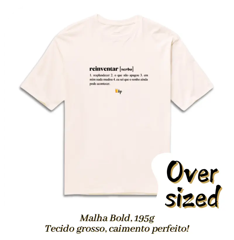 Reinventar ( Definição )