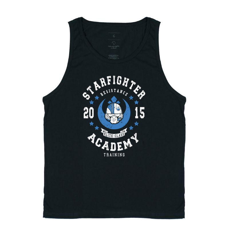 Starfighter Resistance Academy