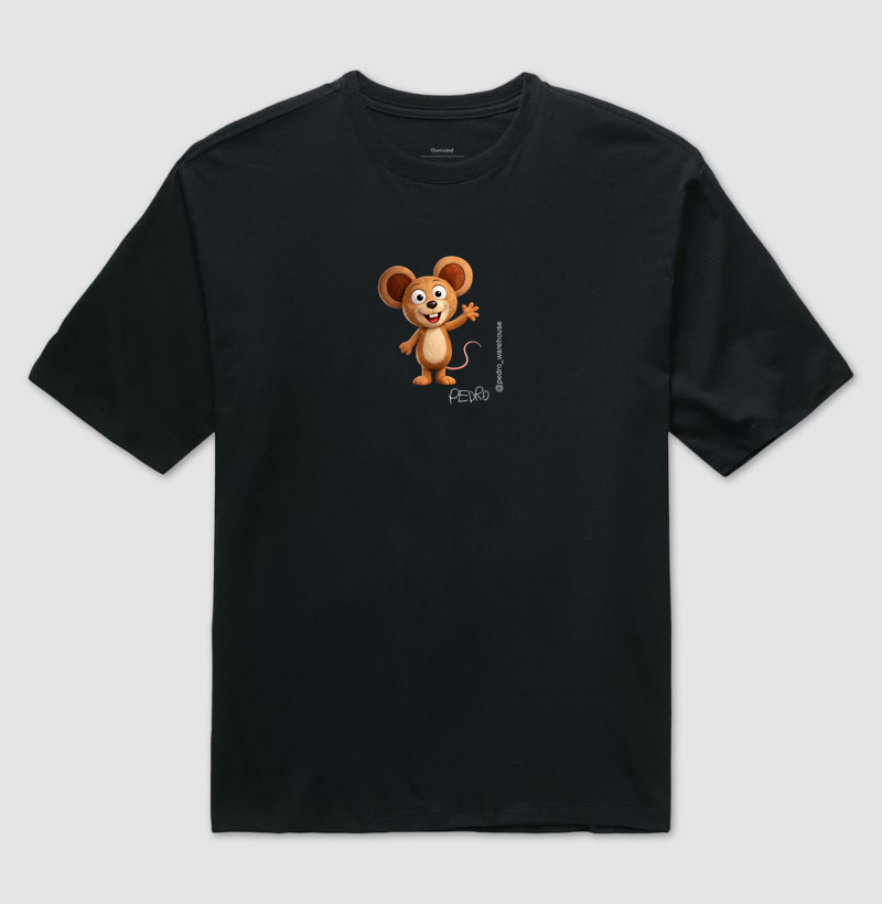 Tedy Rat Club
