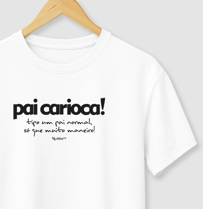 Pai Carioca