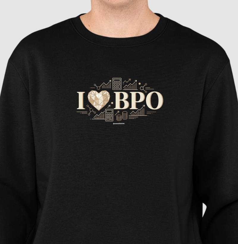 I Love BPO