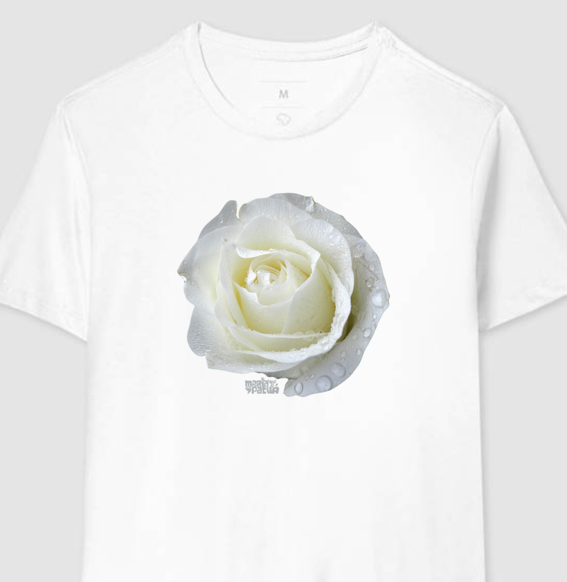 Rosa Branca Maria Patuá