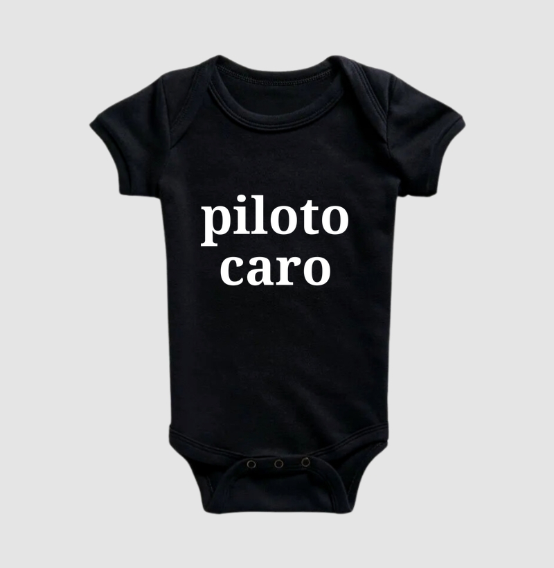 Piloto caro