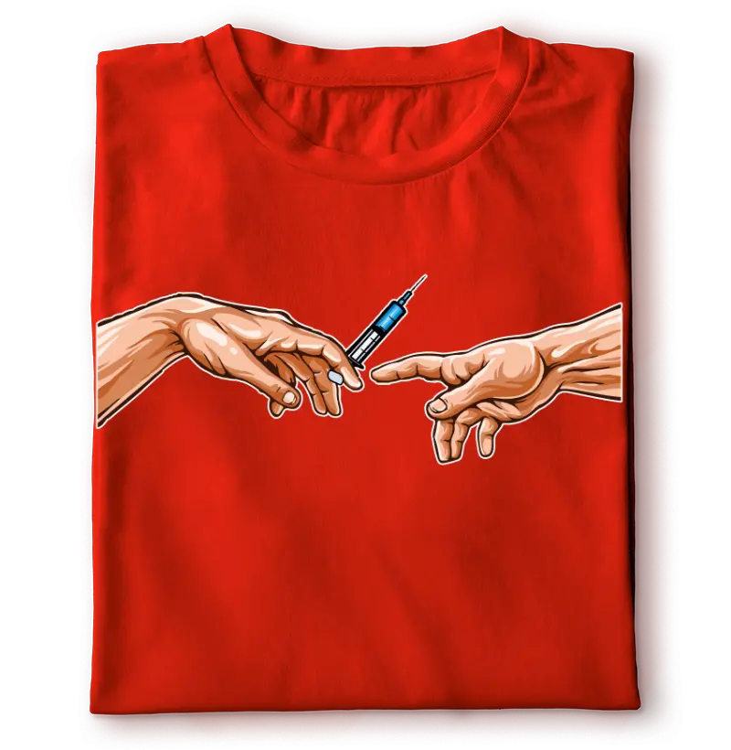 A Criação de Adão Vet