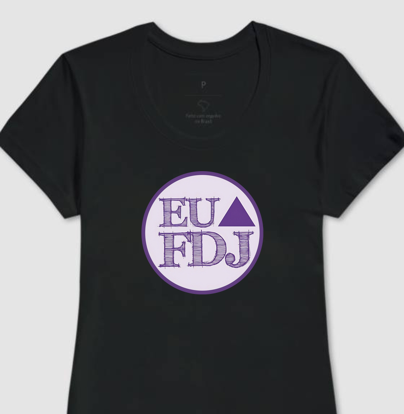 Camiseta Filhas de Jó 2 - Mr. GADU